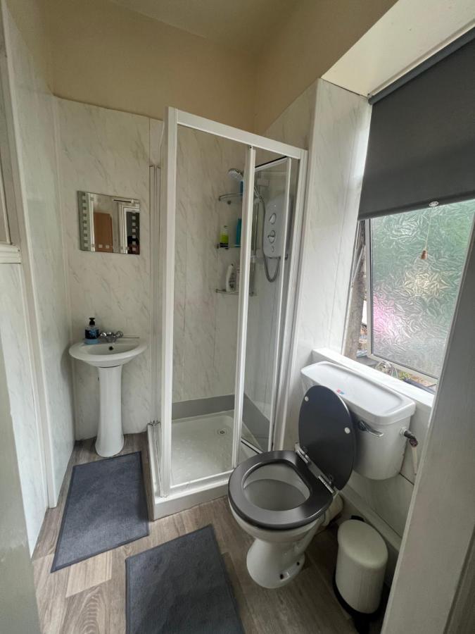 Unique Flat In The City Center ดับลิน ภายนอก รูปภาพ